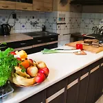 M&e Cztery Pory Roku Szklarka 25a
