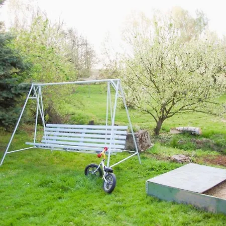 아파트 M&e Cztery Pory Roku Szklarka 25a *