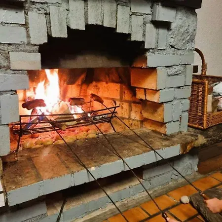 M&e Cztery Pory Roku Szklarka 25a * Bystrzyca Klodzka