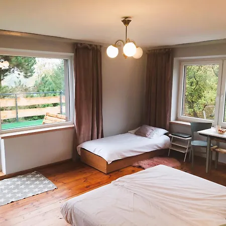 M&e Cztery Pory Roku Szklarka 25a * 비스트르지카 쿠드즈카