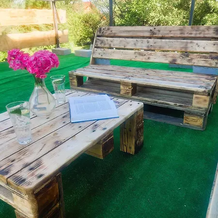 M&e Cztery Pory Roku Szklarka 25a