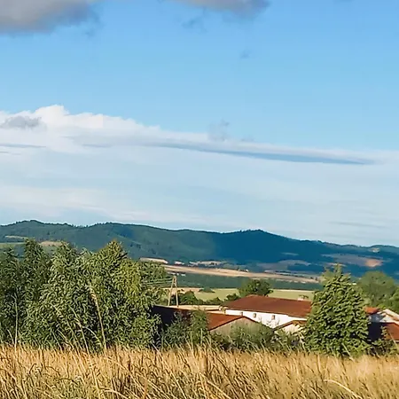 M&e Cztery Pory Roku Szklarka 25a 아파트