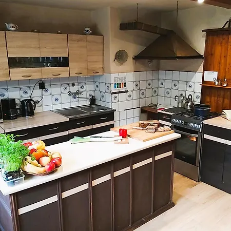 M&e Cztery Pory Roku Szklarka 25a * Bystrzyca Klodzka