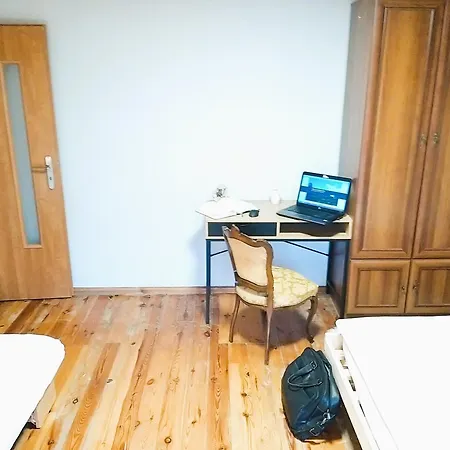 M&e Cztery Pory Roku Szklarka 25a 아파트 비스트르지카 쿠드즈카