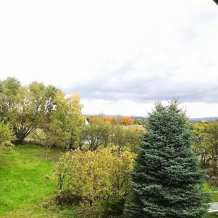 아파트 M&e Cztery Pory Roku Szklarka 25a