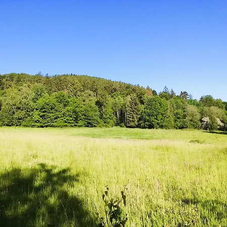 아파트 M&e Cztery Pory Roku Szklarka 25a *