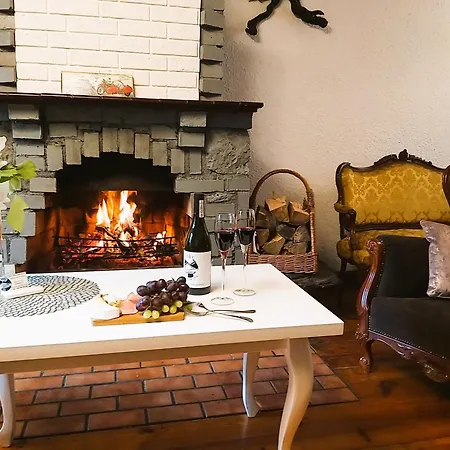 Apartment M&e Cztery Pory Roku Szklarka 25a Bystrzyca Klodzka