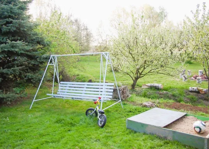 Appartamento M&e Cztery Pory Roku Szklarka 25a *