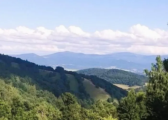 M&e Cztery Pory Roku Szklarka 25a Bystrzyca Kłodzka