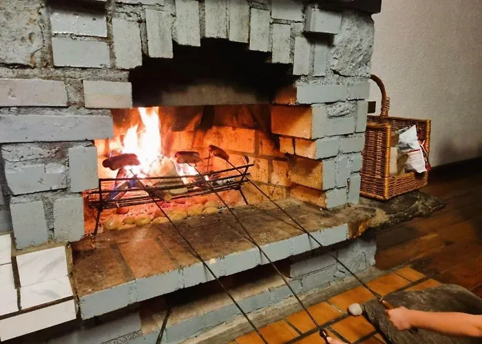 M&e Cztery Pory Roku Szklarka 25a * Bystrzyca Kłodzka