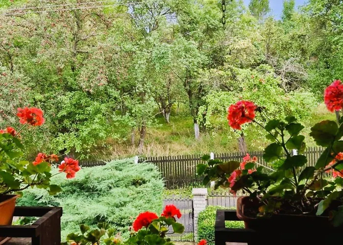 M&e Cztery Pory Roku Szklarka 25a