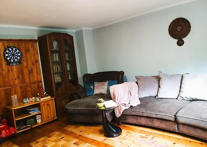 M&e Cztery Pory Roku Szklarka 25a Bystrzyca Kłodzka