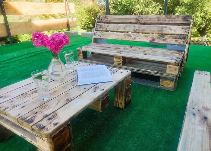 M&e Cztery Pory Roku Szklarka 25a