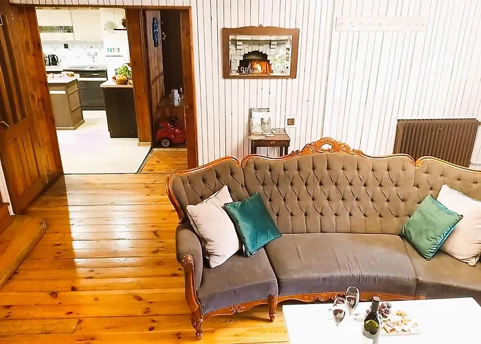 M&e Cztery Pory Roku Szklarka 25a Bystrzyca Kłodzka