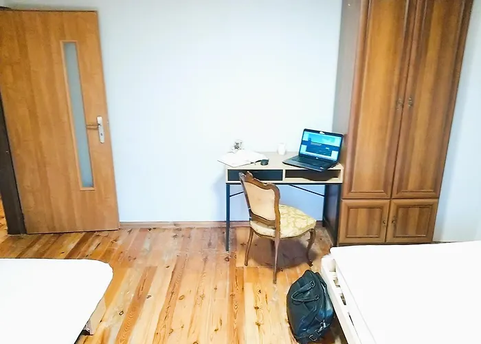 M&e Cztery Pory Roku Szklarka 25a Appartamento Bystrzyca Kłodzka