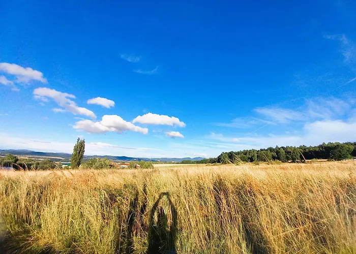 M&e Cztery Pory Roku Szklarka 25a Appartamento *