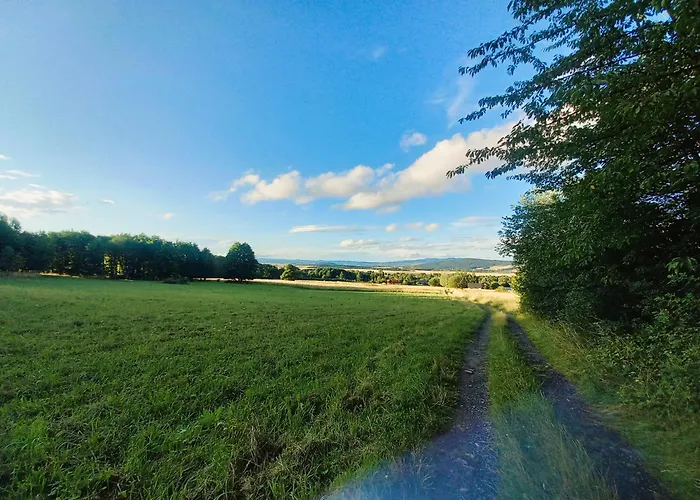 M&e Cztery Pory Roku Szklarka 25a * Bystrzyca Kłodzka