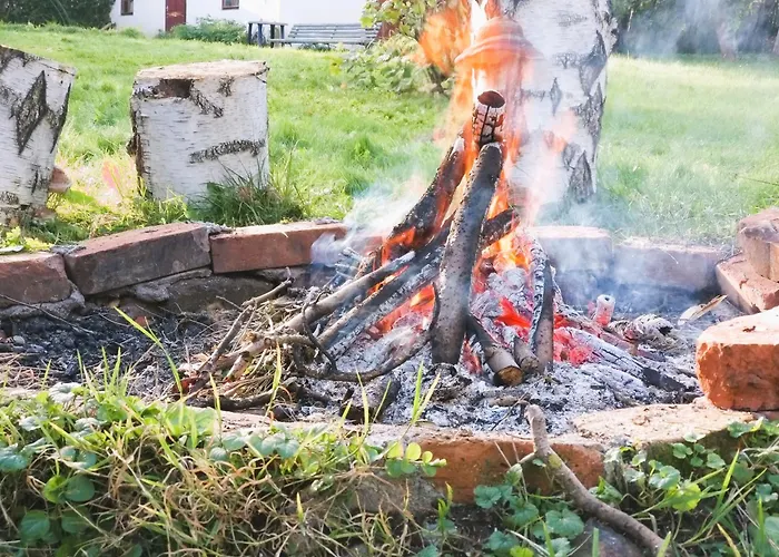 M&e Cztery Pory Roku Szklarka 25a Bystrzyca Kłodzka