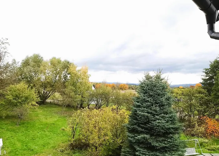 Lejlighed M&e Cztery Pory Roku Szklarka 25a