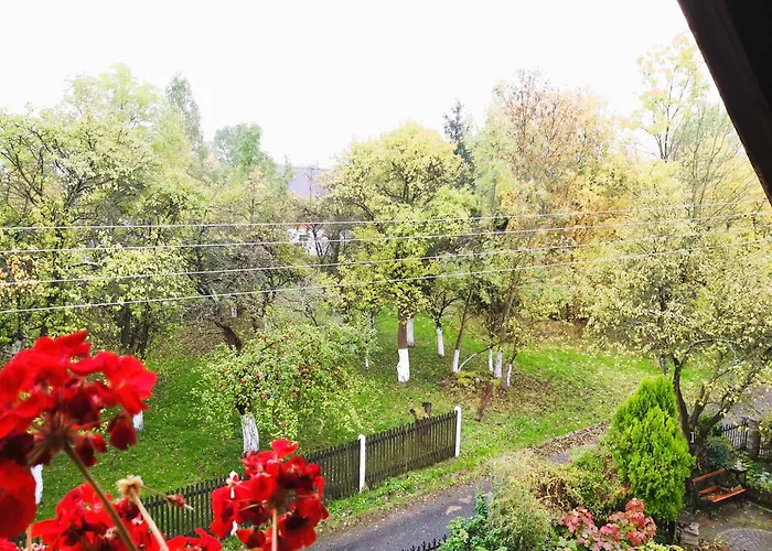 M&e Cztery Pory Roku Szklarka 25a