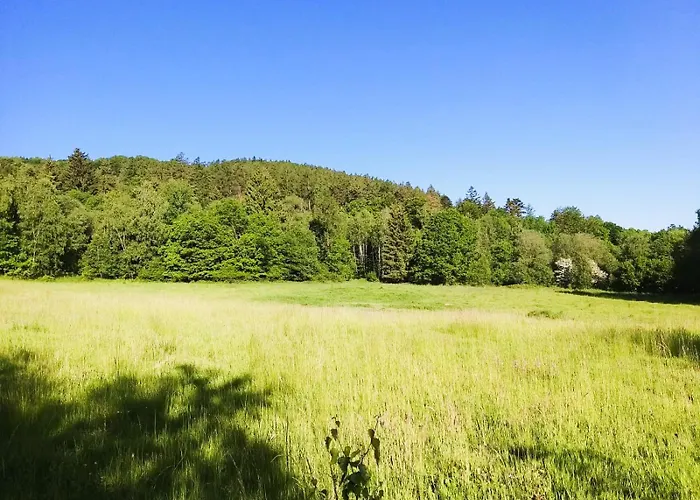 Appartamento M&e Cztery Pory Roku Szklarka 25a *
